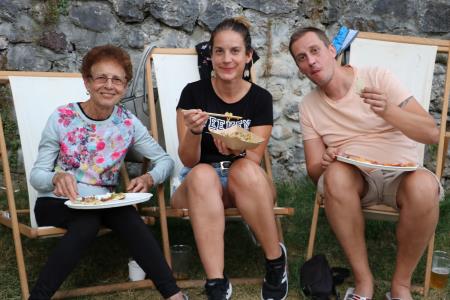 KUL petek se ta petek iz centra Kamnika seli v Slovenia Eco Resort (6)